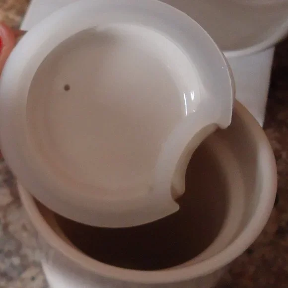 Boss Mom Covered Coffee Carafe w/Lid - Picture 4 of 7